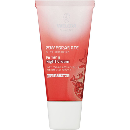 Weleda Pomegranate Firming Night Cream 30 ml