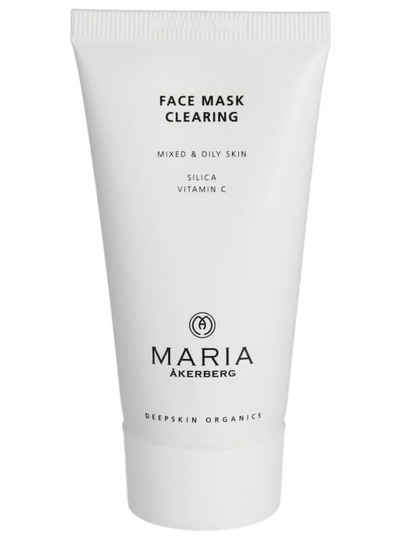 Maria Åkerberg Face Mask Clearing (50ml)