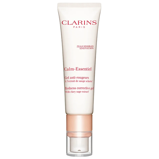 Calm Essentiel Redness corrective gel, 30 ml Clarins Dagkräm