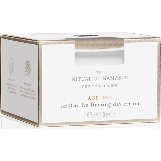 Rituals The Ritual Of Namasté Active Firming Day Cream Refill 50 ml