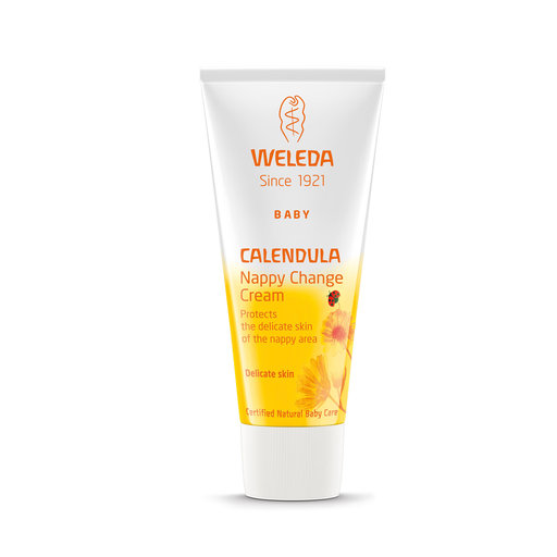 Calendula Nappy Change Cream