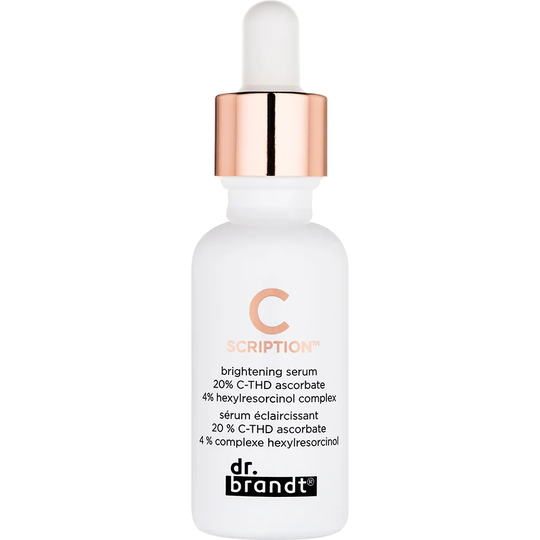 C Scription™ Brightening Serum, 30 ml Dr Brandt Serum & Ansiktsolja