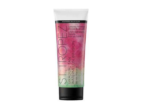 Everyday Gradual Tan Watermelon, 200 ml St.Tropez Brun Utan Sol