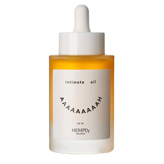 Hemply Balance Intimate Oil AAAAAAAH 50 ml
