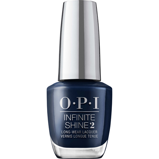 OPI Fall '22 Fall Wonders Infinite Shine Midnight Mantra