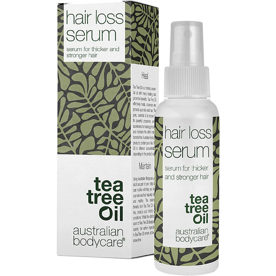 Hair Loss Serum, 100 ml Australian Bodycare Hårserum & Hårolja