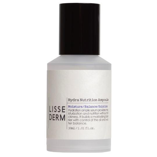 LISSEDERM Hydra Nutrition Ampoule 30 ml