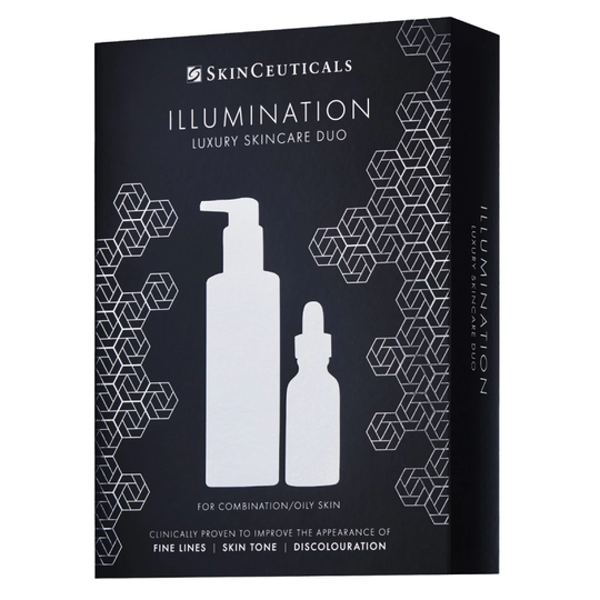 Skinceuticals Phloretin CF XMAS Illumination Kit