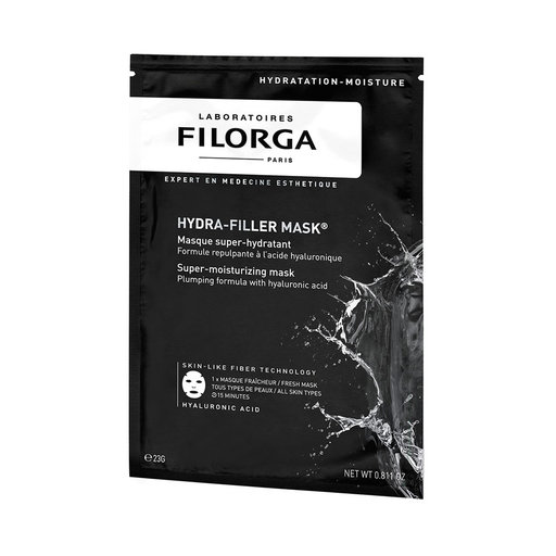 Hydra Filler Mask