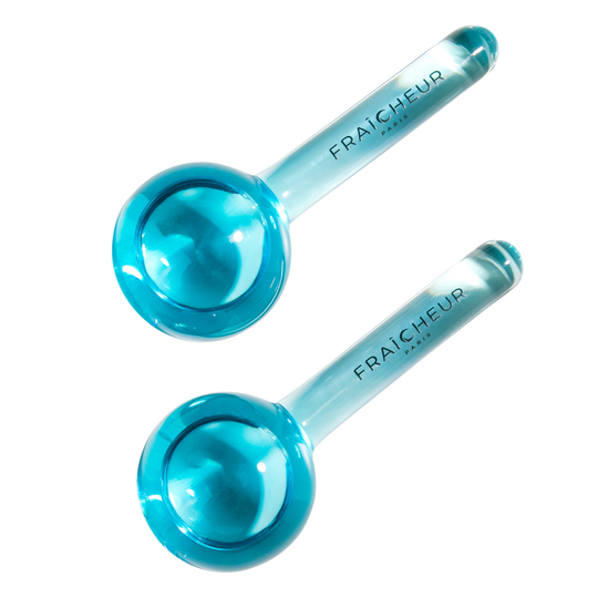 Fraicheur Paris Ice Globes Blue