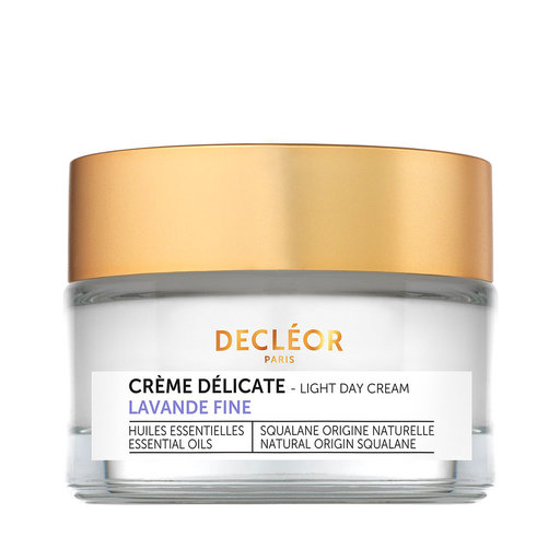 Lavendel Fine Light Day Cream