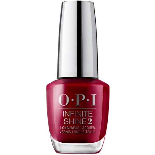 OPI Infinite Shine Miami Beet