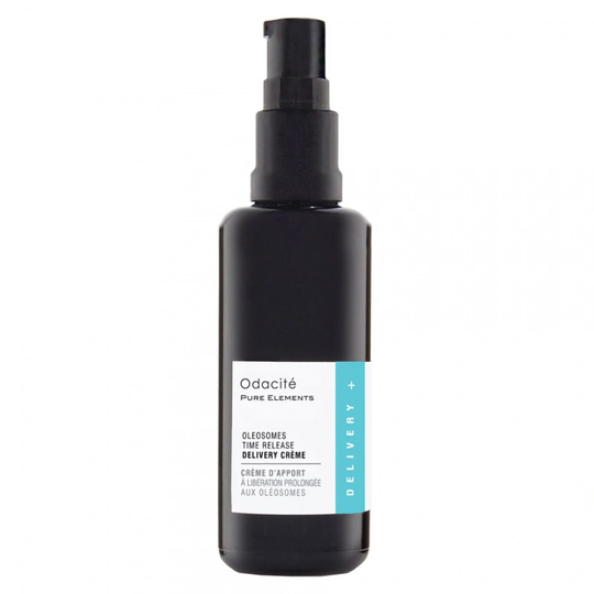 Odacité Oleosomes Time Release Delivery Creme (50ml)