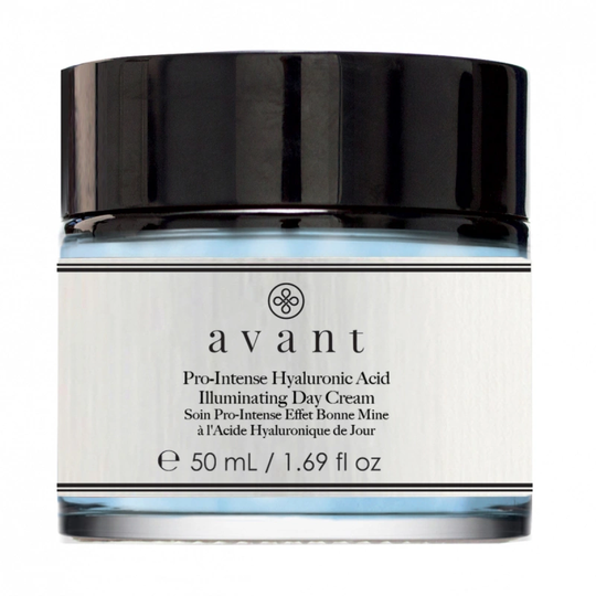 Avant skincare Pro-Intense Hyaluronic Acid Illuminating Day Cream (50ml)