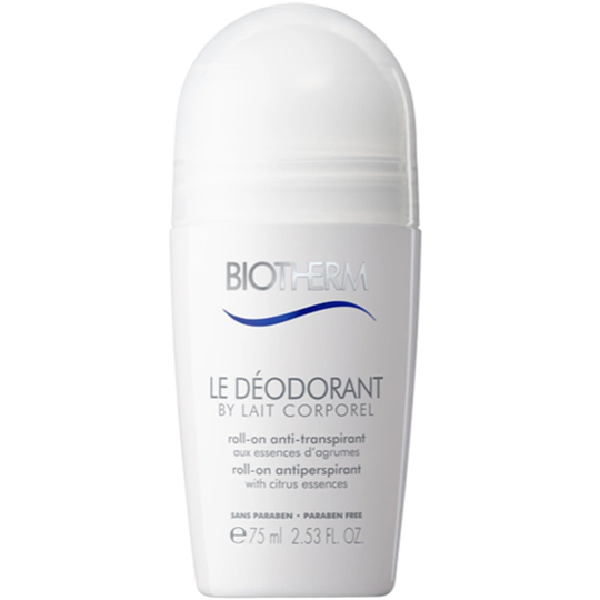 Biotherm Lait Corporel Deo Roll On (75ml)