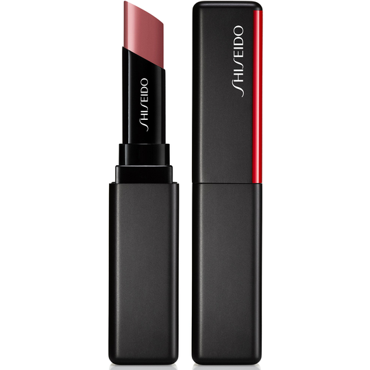 Shiseido Visionairy Gel Lipstick 202 Bullet Train
