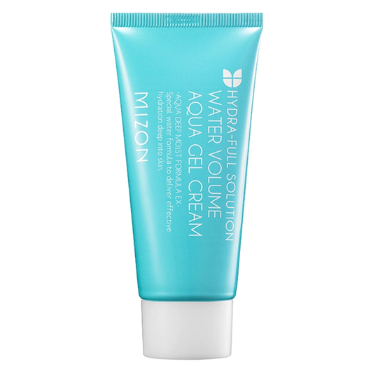 Mizon (Tube) Water Volume Aqua Gel Cream (45ml)