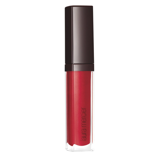Laura Mercier Lip Glacé Poppy