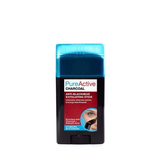 SkinActive Pure Active Anti-Blackhead Charcoal Stick