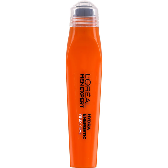 L'Oréal Paris Men Expert Hydra Energetic Cooling Eye Roll-On, 10 ml L'Oréal Paris Ögonkräm