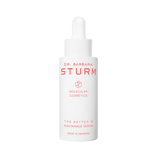 The Better B Niacinamide Serum