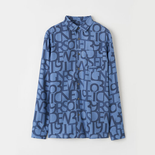 Marceso Shirt