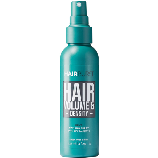 Hairburst Men's Volume & Density Styling Spray 125 ml