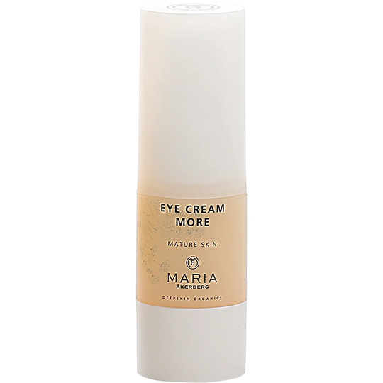 Eye Cream More, 15 ml Maria Åkerberg Ögon