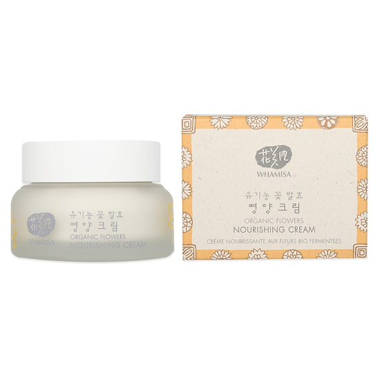Whamisa Nourishing Cream