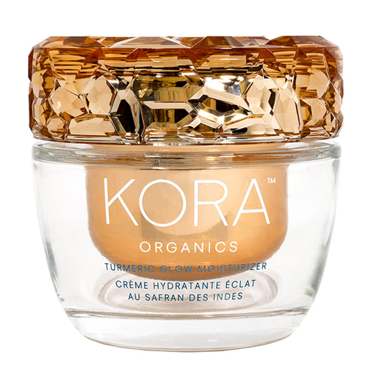 KORA Organics Turmeric Ultra Rich Moisturizer (50ml)