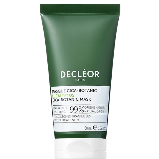 Cica-Botanic Mask, 50 ml Decléor Ansiktsmask
