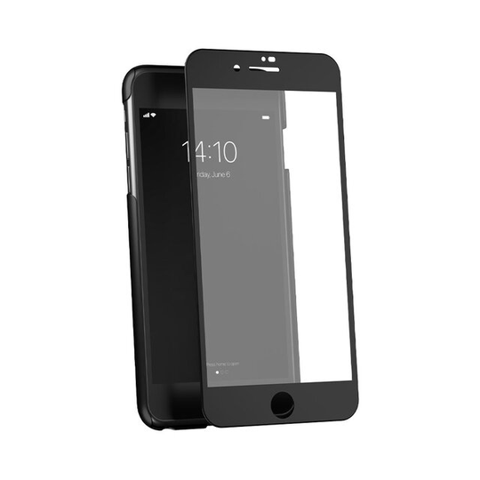 Screen protection