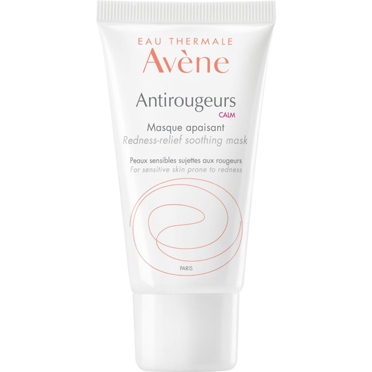 Avène Antiredness Calm Mask 50 ml