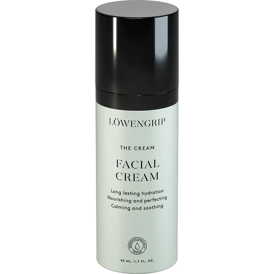 Löwengrip The Cream Facial Cream, 50 ml Löwengrip Allround