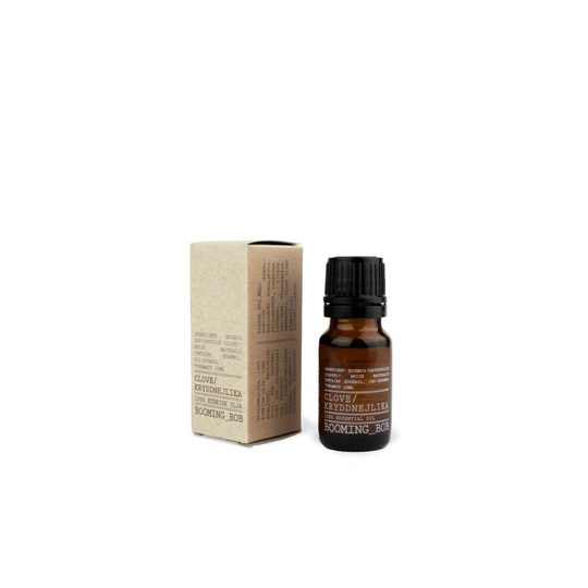 Booming Bob Essential Oil Kryddnejlika 10 ml