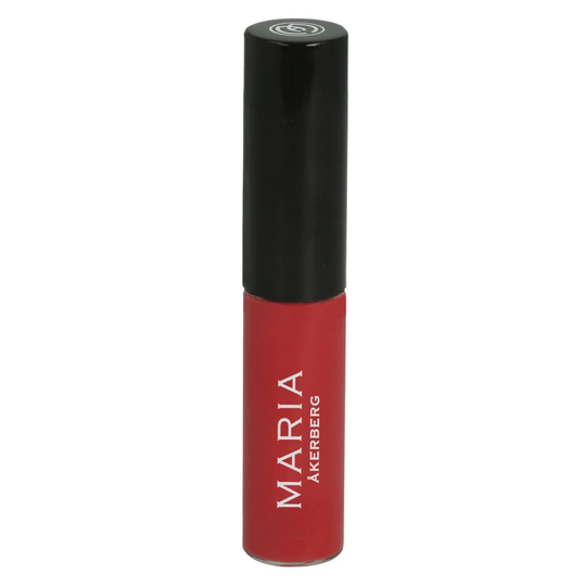 Maria Åkerberg Lip Gloss Red Velvet