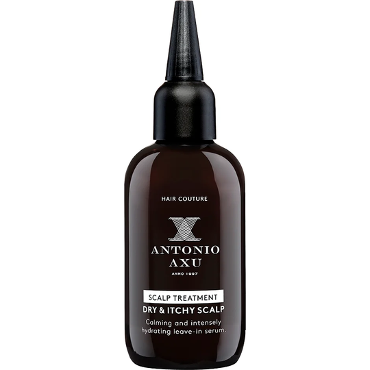 Scalp Treatment Dry & Itchy Scalp, 100 ml Antonio Axu Specialbehov