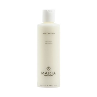 Body Lotion