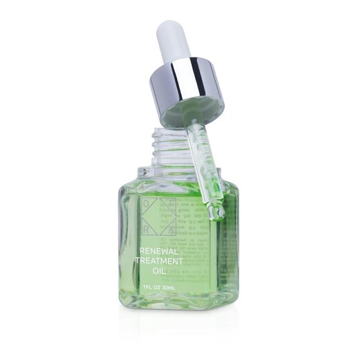 Renewal Treatment Oil