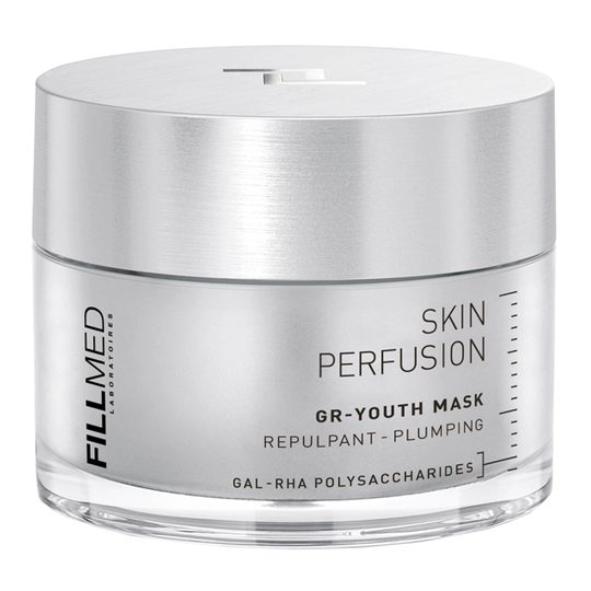 Fillmed Skin Perfusion Gr- Youth Mask Plumping (50ml)