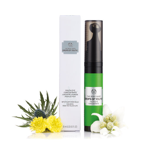 Drops Of Youth™ - Eye Concentrate