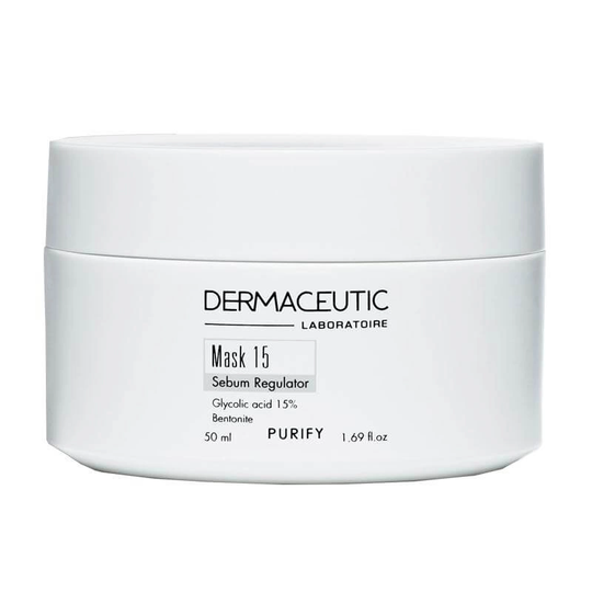 Dermaceutic Mask 15 (50ml)