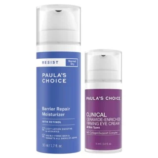 Barrier Repair Duo