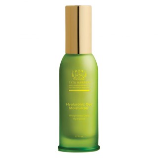 Hyaluronic Gel Moisturizer