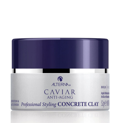 Caviar Anti-Aging Styling Concrete Clay