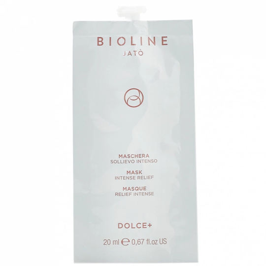 Bioline Dolce+ Intense Relief Mask (20ml)
