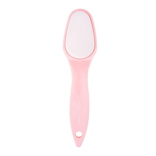 Brushworks Ceramic Foot File 1 st