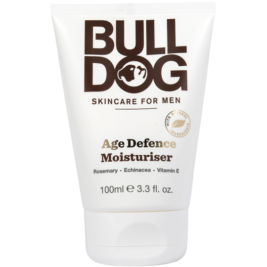 Bulldog Age Defence Moisturiser 100 ml