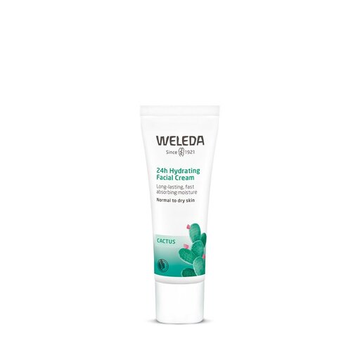 24h Hydrating Facial Cream
