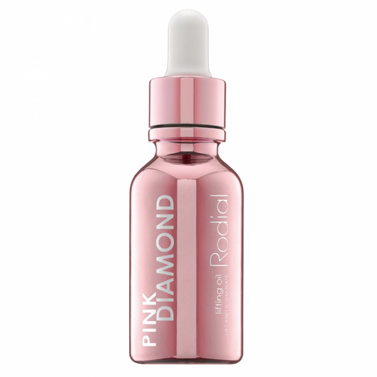 Rodial Pink Diamond Lifting Oil (30ml)